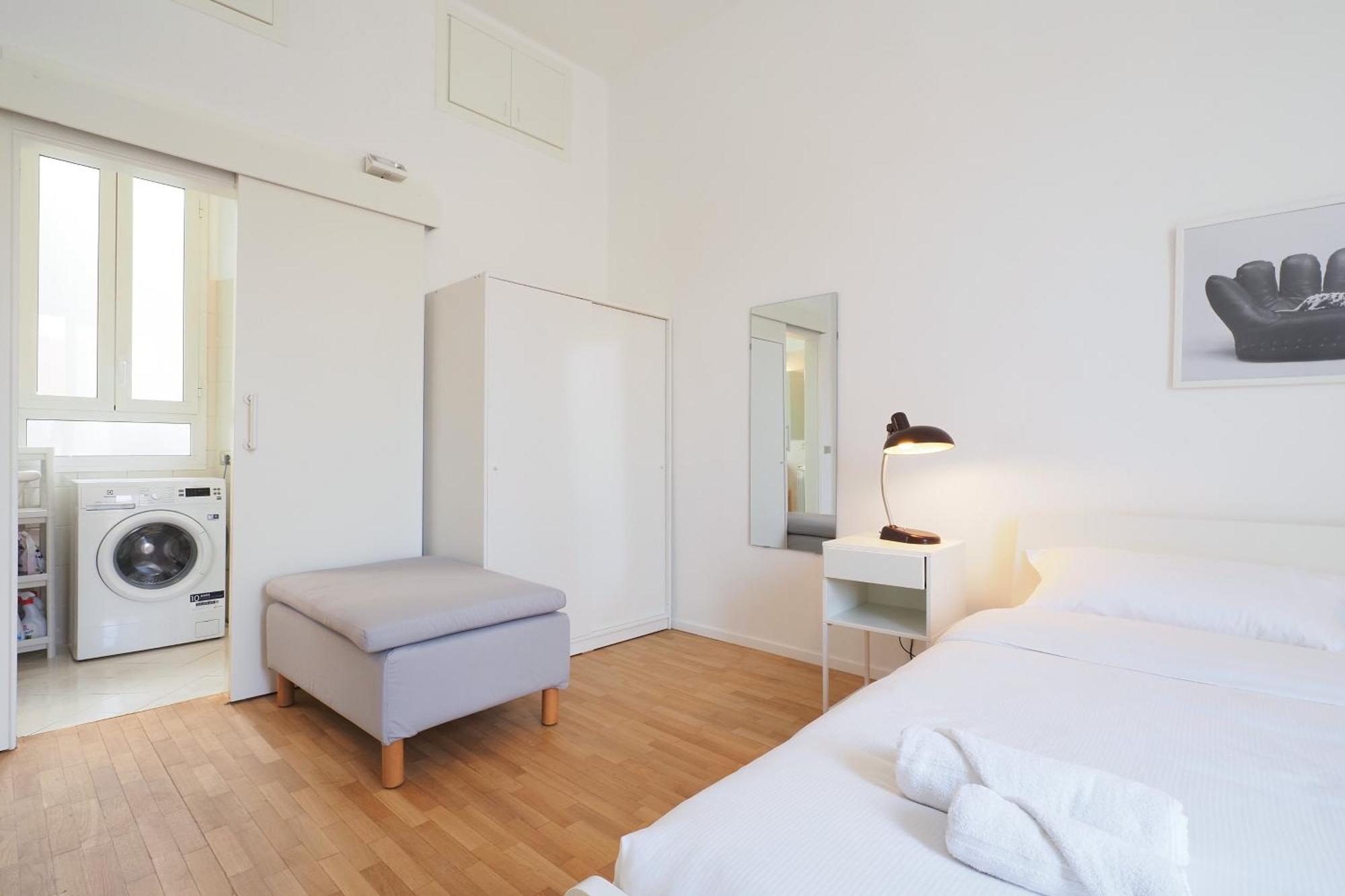 Apartamento Primopiano - Stoppani