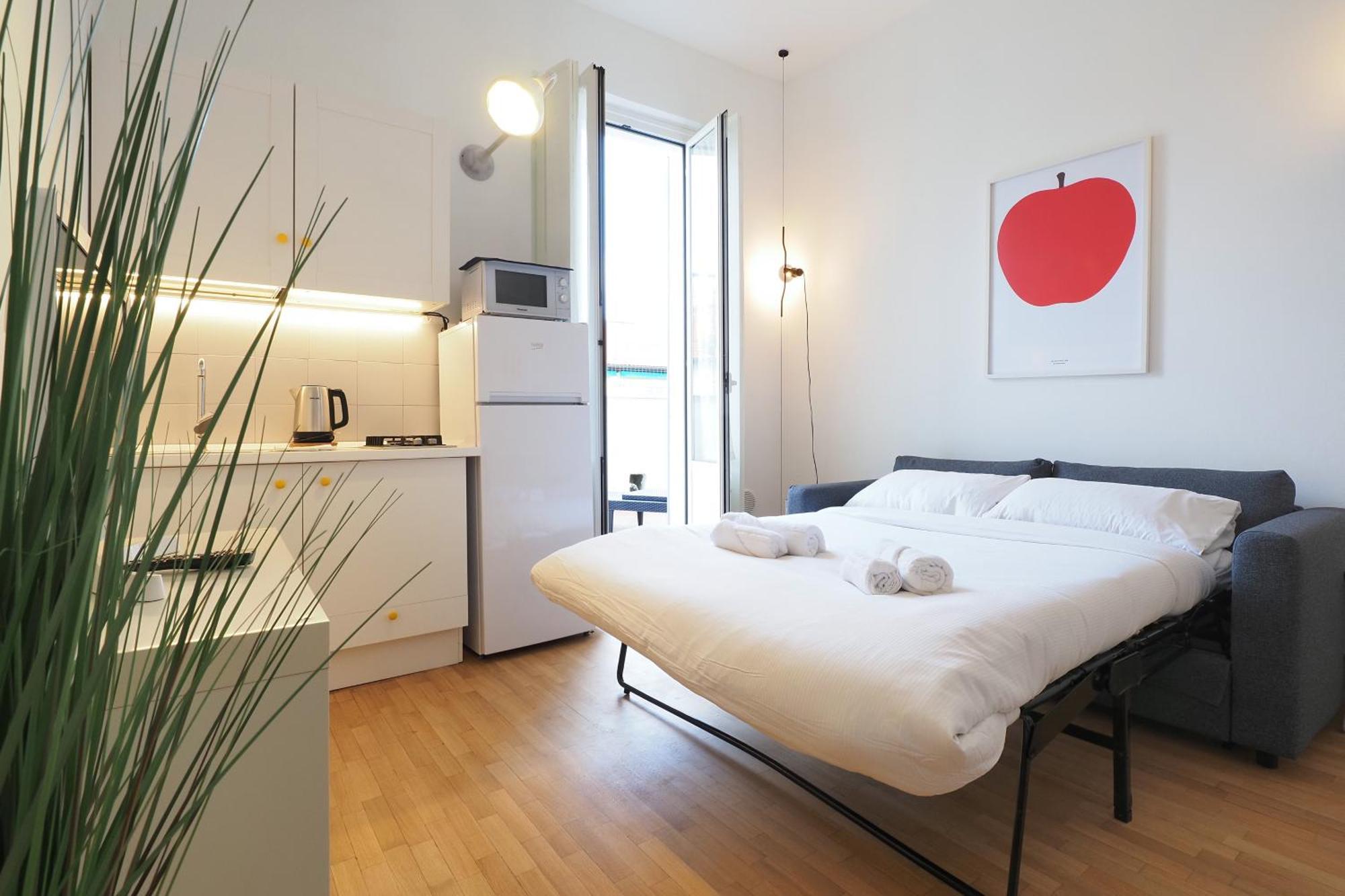 Apartamento Primopiano - Stoppani