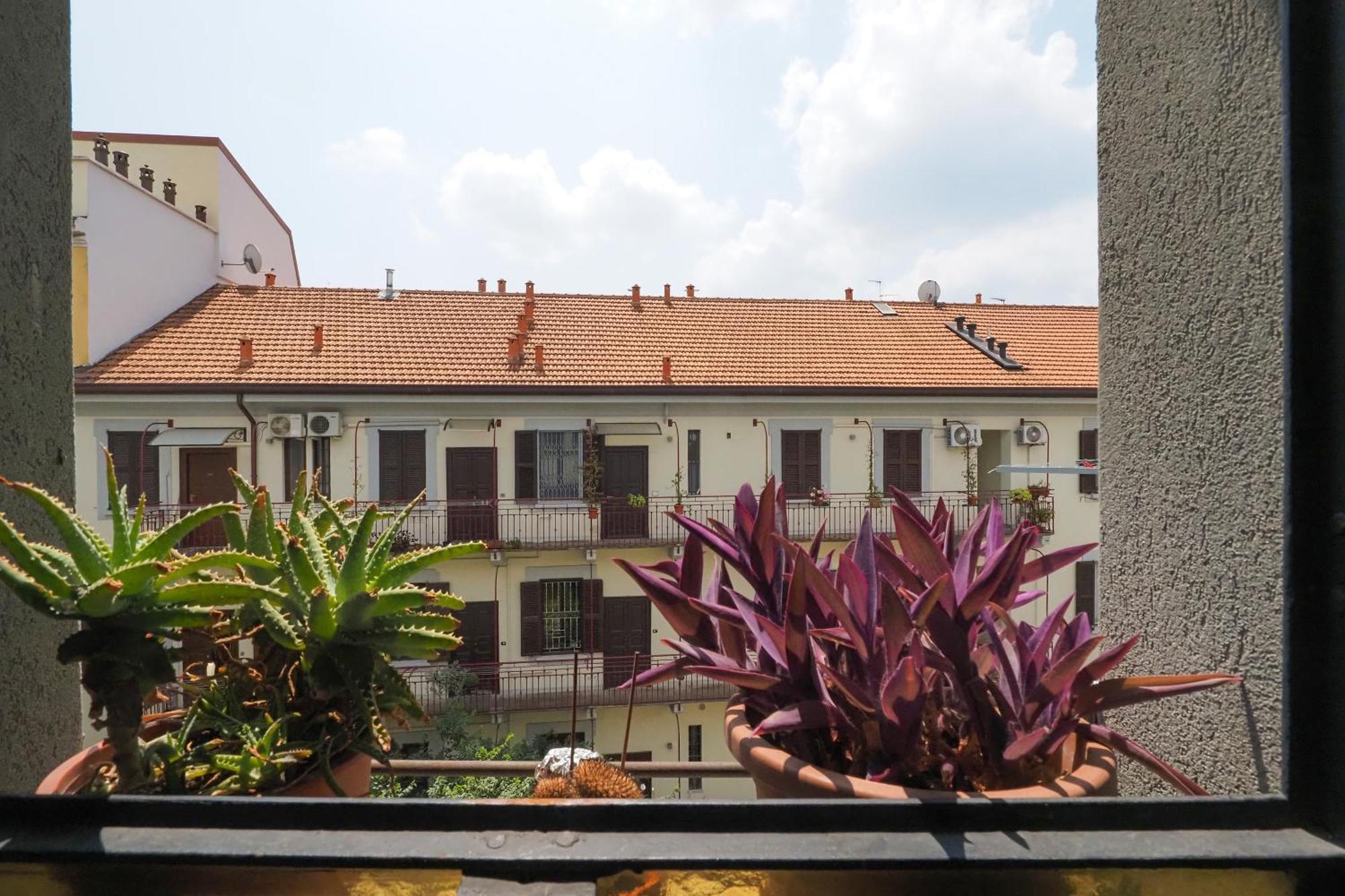 Apartamento Primopiano - Stoppani *