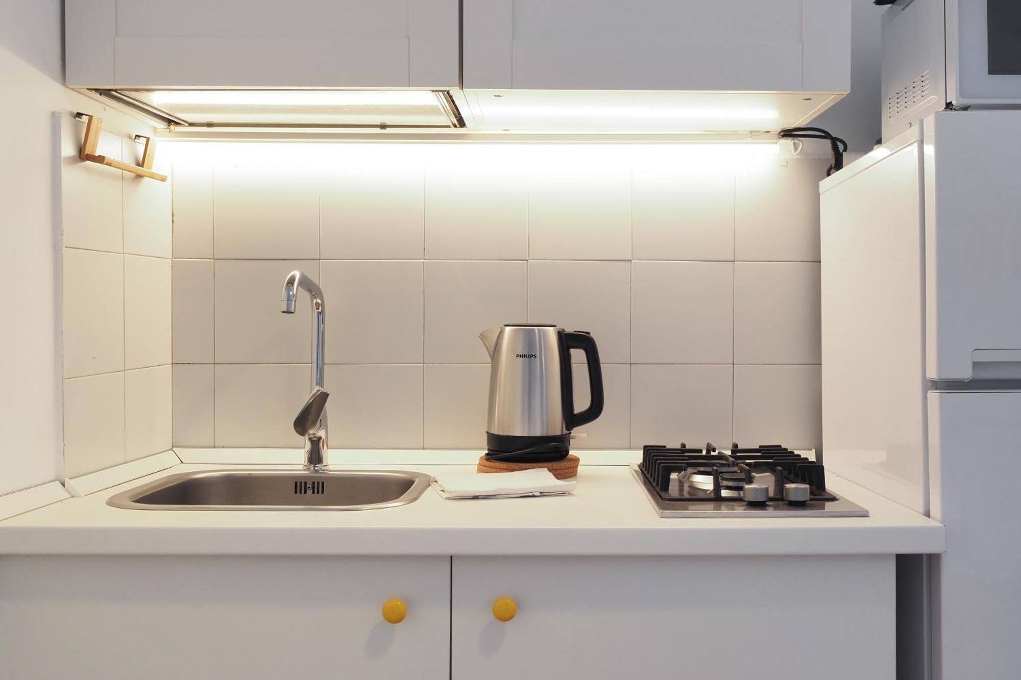 Primopiano - Stoppani Apartamento Milán