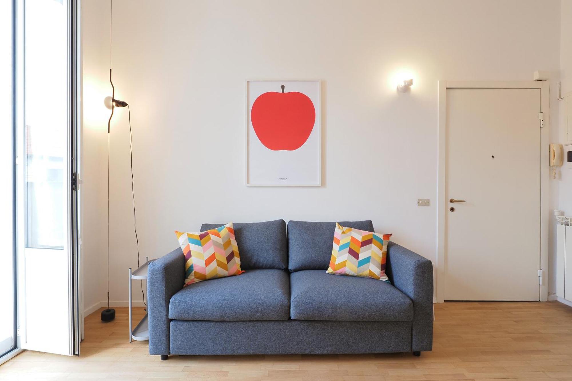 Apartamento Primopiano - Stoppani