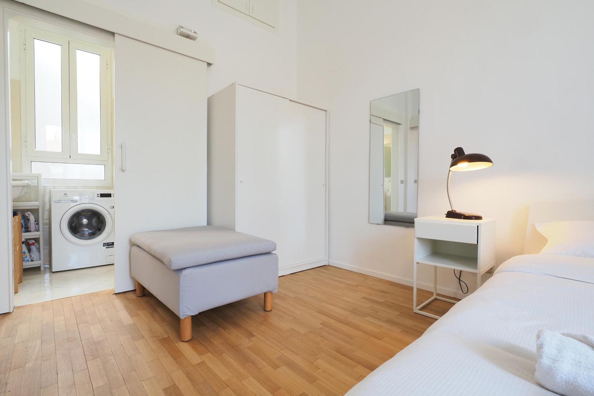Primopiano - Stoppani Apartamento Milán