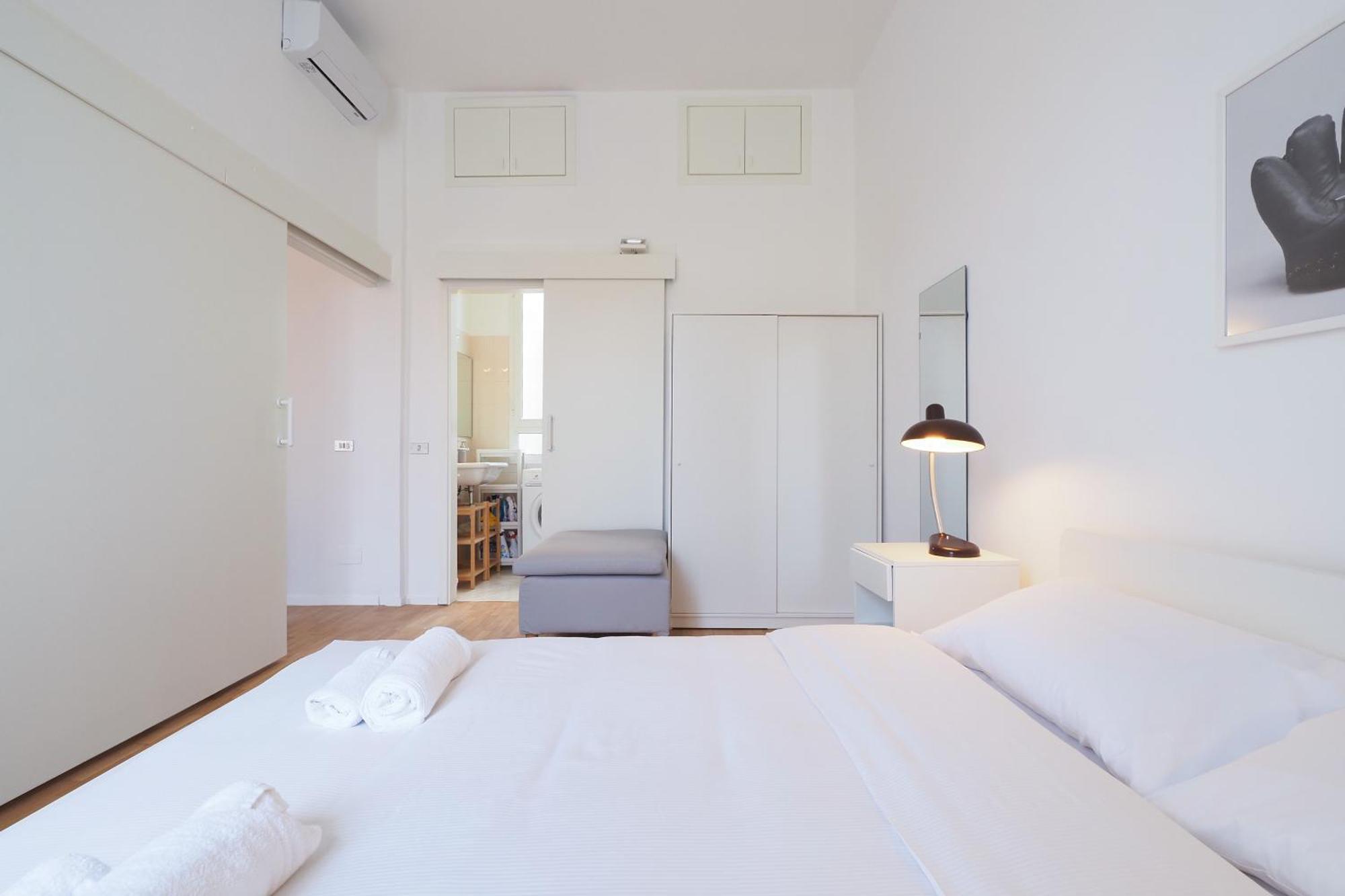 Apartamento Primopiano - Stoppani Milán