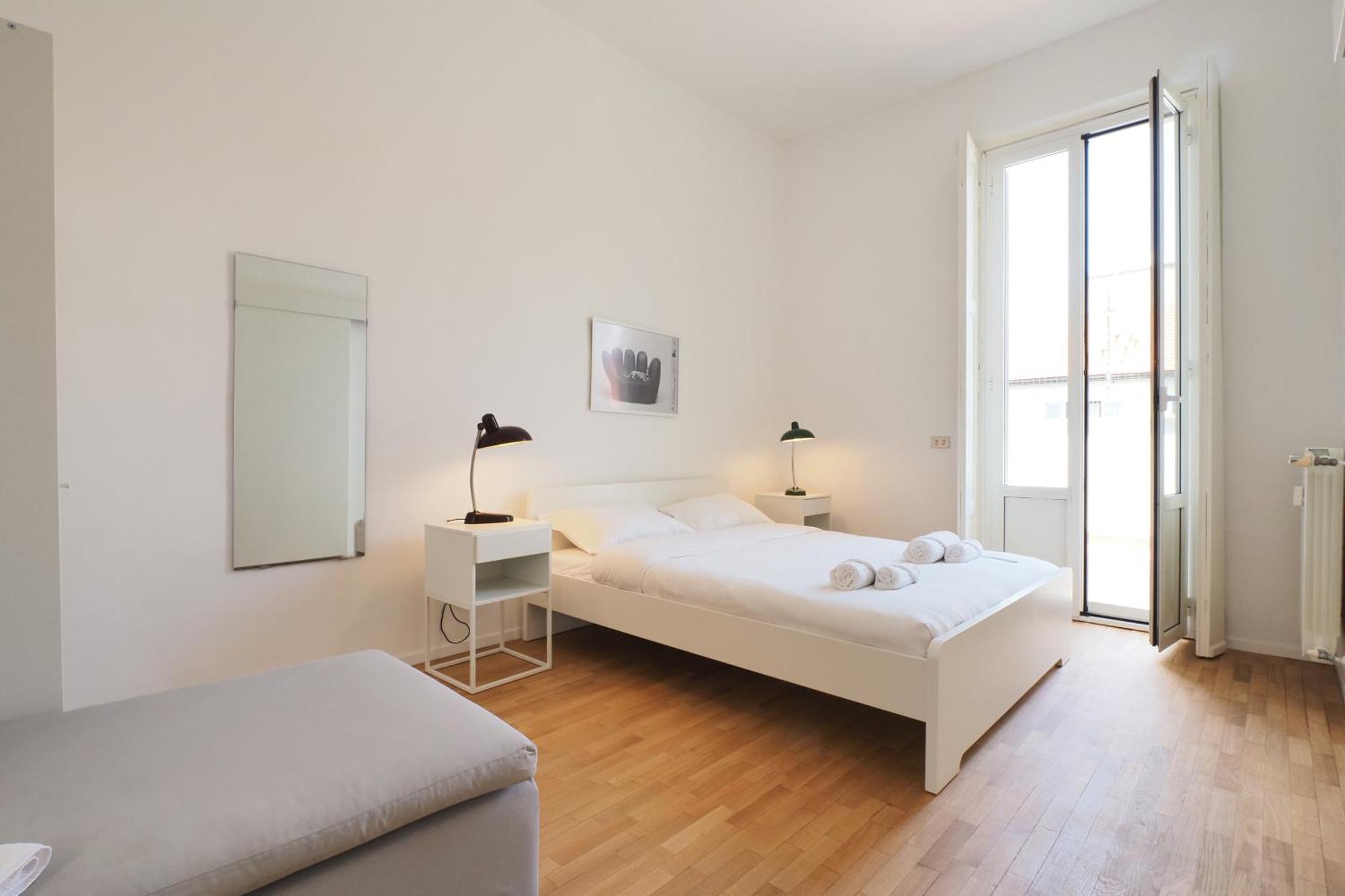 Apartamento Primopiano - Stoppani